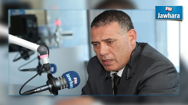 عبد الستار المسعودي : أبو عياض قبض عليه في حمام الأنف وأخلي سبيله
