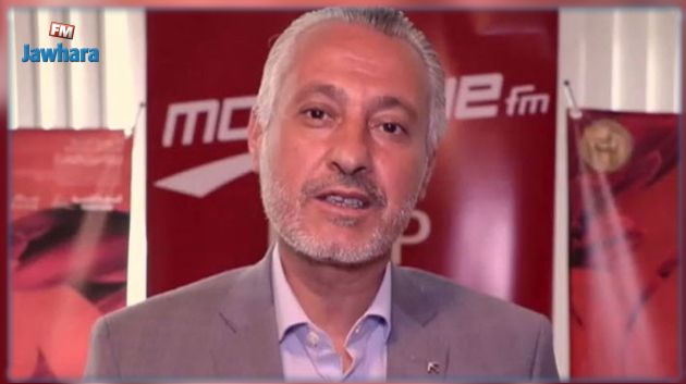 إصدار بطاقة إيداع بالسجن في حق مدير عام إذاعة موزاييك نور الدين بوطار