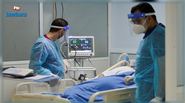  4 وفيات و 187 إصابة جديدة بفيروس كورونا خلال أسبوع 