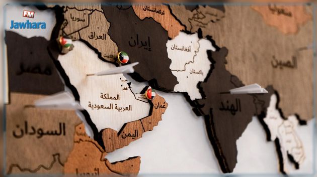 الأرض تهتزّ تحت أقدام البشر حول العالم!