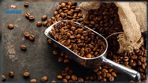 غدًا.. وصول حوالي 120 طن من مادة القهوة إلى سوسة استعدادًا لرمضان