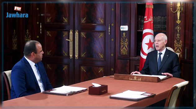رئيس لجنة الصلح الجزائي: الأموال التي يمكن استعادتها قد تصل إلى مئات المليارات