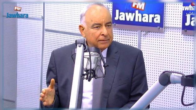 سعيدان: لا ادراج لملف تونس مجددا بجدول اعمال صندوق النقد الدولي