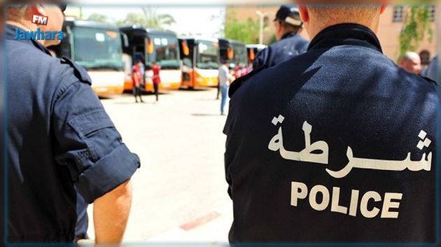 القصرين.. انطلاق حملة لإلقاء القبض على المهاجرين غير النظاميين
