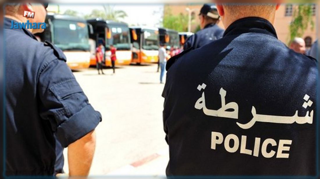 القصرين.. انطلاق حملة لإلقاء القبض على المهاجرين غير النظاميين القصرين.. انطلاق حملة لإلقاء القبض على المهاجرين غير النظاميين