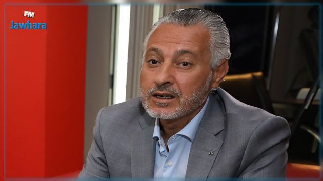 الغدامسي: ملف تتبع نور الدين بوطار سياسي بامتياز