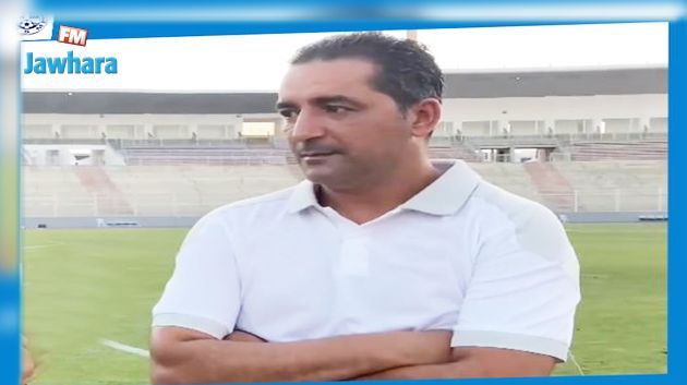 الاتحاد المنستيري : عماد بن يونس يغيب عن الحصة التدريبية و هاتفه مغلق