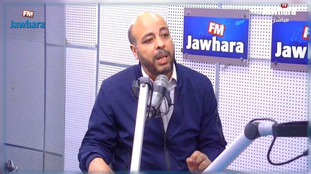 رمضان بن عمر يكشف عن ملامح المبادرة التي سيتم طرحها على الرئيس