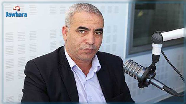 لسعد اليعقوبي :المفاوضات فارغة المحتوى و على الوزارة تحمل مسؤوليتها ‎‎