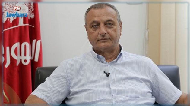 غازي الشواشي: تحويل عصام الشابي الى قطب مكافحة الارهاب