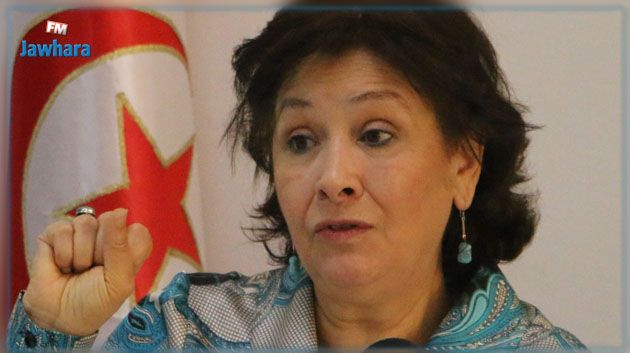 بن سدرين: 1764 متهما في قضايا العدالة الانتقالية منهم شخصيات نافذة