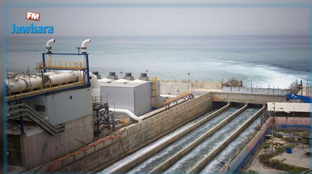 وزير الفلاحة يؤكد ضرورة التسريع في انجاز محطة تحلية مياه البحر بقرقور