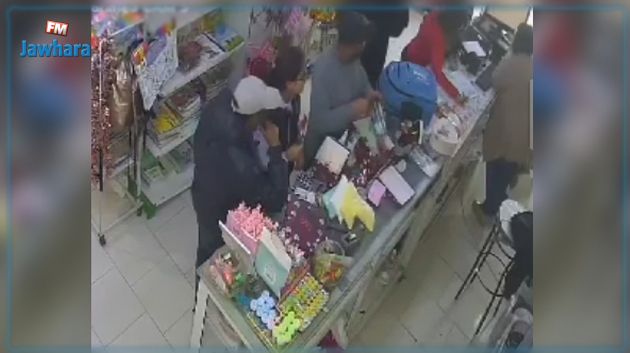 صفاقس: الإطاحة بسارق الهواتف الجوالة