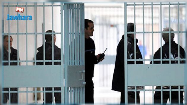 القصرين : 26 بطاقة إيداع بالسجن في حق مهاجرين غير نظاميين