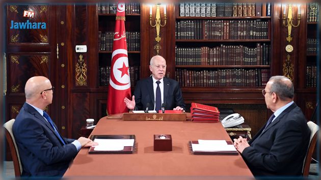 سعيّد: ارتفاع أسعار العلف ناتج عن احتكار جهة أو جهتين لتوريد مادة الصوجا