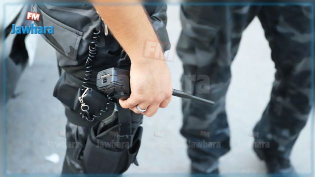 أريانة: تواصل حملات التثبت من وضعيات المهاجرين الأفارقة