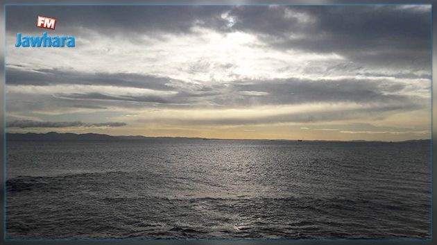 الليلة: أمطار بالشمال ورياح قوية قرب السواحل وبالجنوب