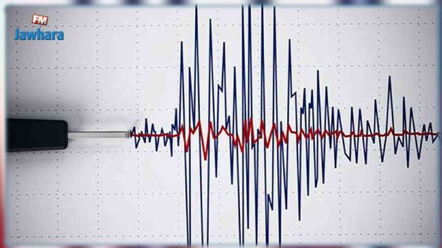 زلزال بقوة 6.1 درجات يضرب اليابان