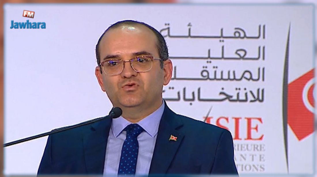 فاروق بوعسكر: قريبًا سيلتئم مجلس الهيئة للنظر في الانتخابات البلدية فاروق بوعسكر: قريبًا سيلتئم مجلس الهيئة للنظر في الانتخابات البلدية