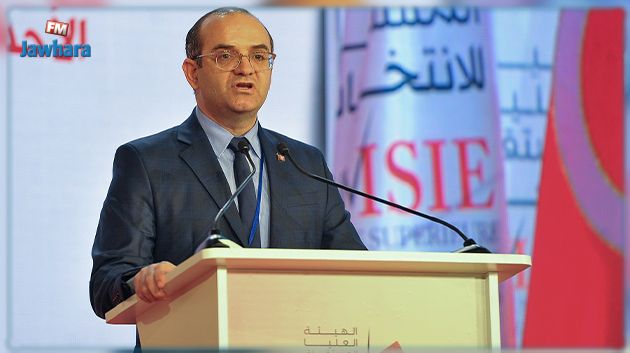 بوعسكر يكشف موعد انطلاق البرلمان الجديد في عمله