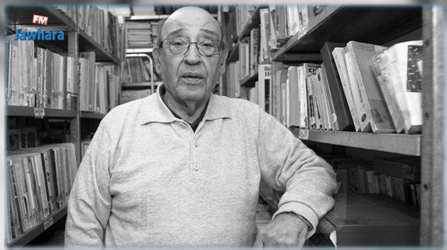 وفاة وزير الثقافة في عهد بورڨيبة البشير بن سلامة