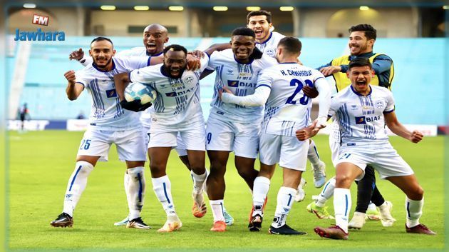 كأس الكاف: التشكيلة المنتظرة للاتّحاد المنستيري أمام تي بي مازمبي الكونغولي