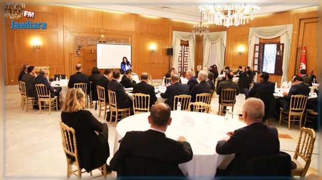 رئاسة الحكومة: ورشة عمل حول مشروع قانون يتعلق بالمعاملات المالية وبمجلة الصرف