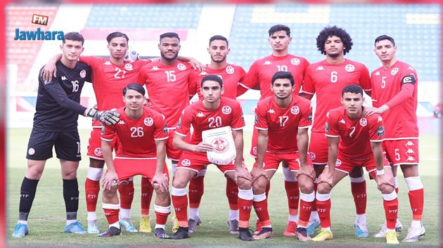 كان مصر للأواسط: حكم صومالي يدير لقاء تونس و زامبيا