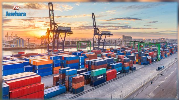 ارتفاع واردات تونس من المنتجات النفطية الروسية