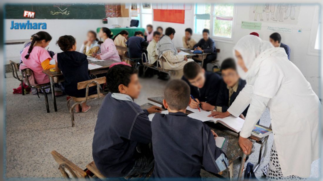 جامعة التعليم الأساسي : الأولياء والتلاميذ والمدرّسون رهائن لدى وزارة التربية جامعة التعليم الأساسي : الأولياء والتلاميذ والمدرّسون رهائن لدى وزارة التربية