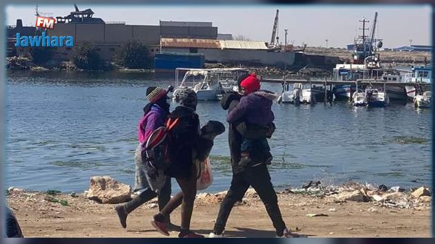 صفاقس: سجن شاب حاول الاعتداء على مهاجرين من إفريقيا جنوب الصحراء