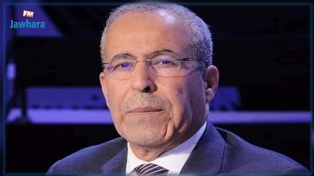 إصدار بطاقة إيداع بالسجن في حقّ لزهر العكرمي 