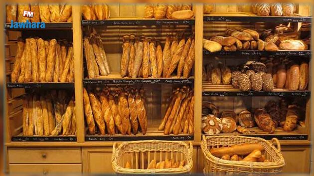 بعد تحديد حصّتها من الفارينة: المخابز العصرية تُواجه خطر الإغلاق 