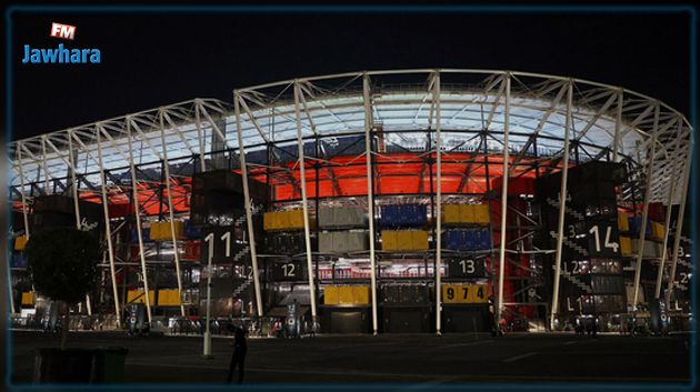 قطر تعرب عن استعدادها لنقل أحد ملاعبها المونديالية إلى تونس