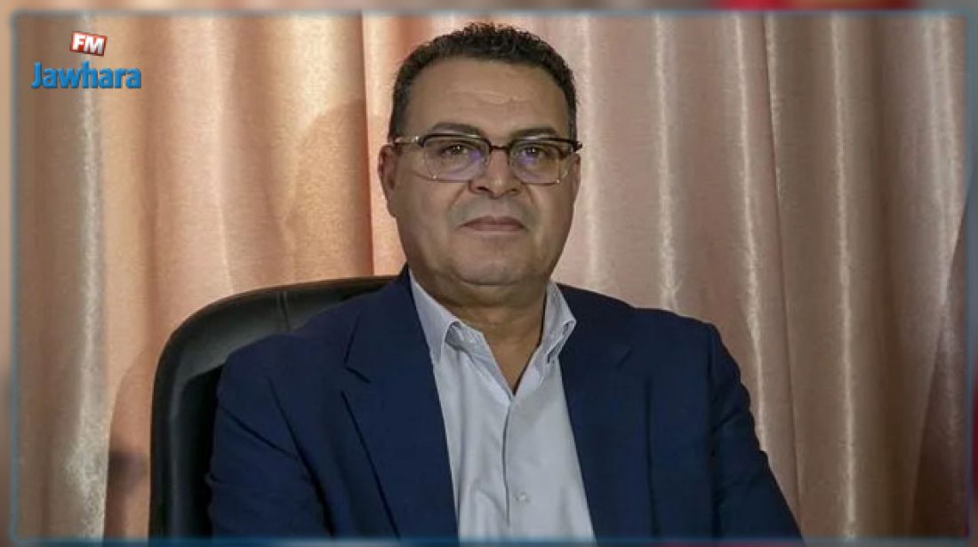المغزاوي: نرفض المحاسبة الانتقائية ونطالب النيابة العمومية بإنارة الرأي العام المغزاوي: نرفض المحاسبة الانتقائية ونطالب النيابة العمومية بإنارة الرأي العام