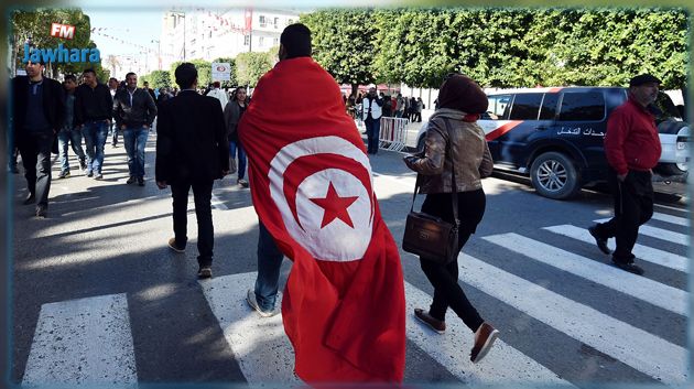 الائتلاف من أجل الحرية والكرامة يدعو الى الافراج الفوري عن كل  النشطاء الحقوقيين والنقابيين الموقوفين 