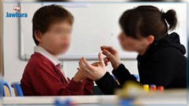 وزارة الشؤون الاجتماعية تسعى الى ارساء 3 مراكز عمومية للتعهد بالاطفال المصابين بطيف التوحد