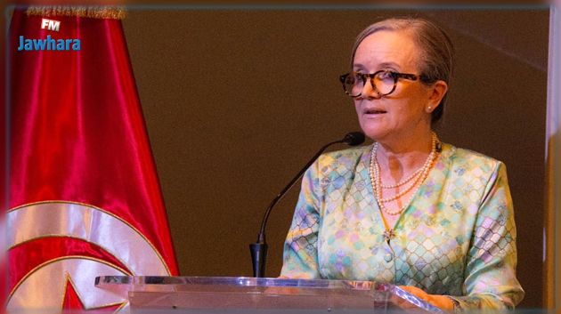 بودن تدعو الى اعداد استراتيجية متكاملة لمنظومة الأدوية 