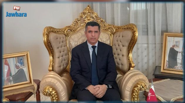 سفير عُمَان في تونس: مجهودات كبيرة لاستقطاب كبريات الشركات التونسية للاستثمار في السلطنة