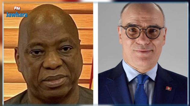 مسألة الأفارقة والهجرة غير النظامية: وزير الخارجية الغيني يُعلّق