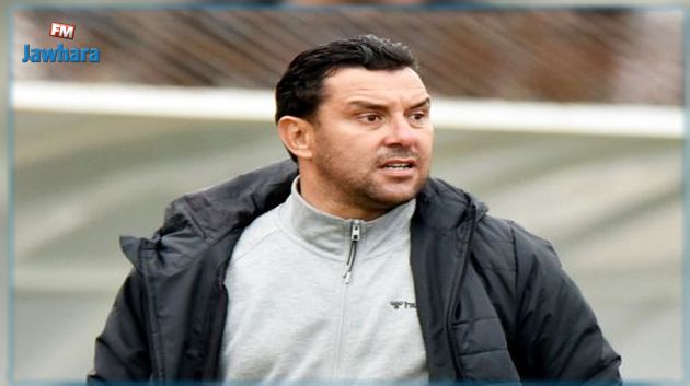 رسميا : انسحاب أنيس بوجلبان من تدريب النادي الصفاقسي