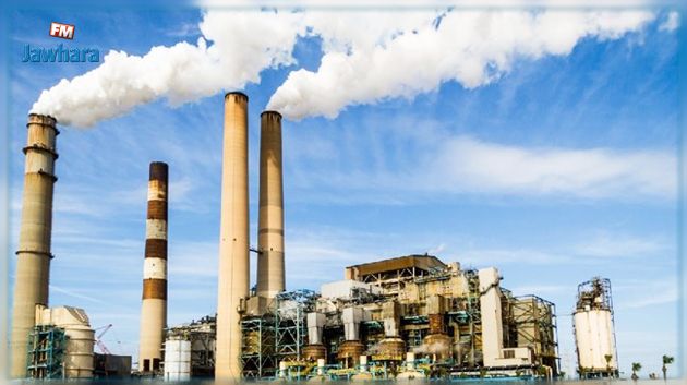 ارتفاع الاستثمارات المعلنة في القطاع الصناعي بنسبة 6.3 % 