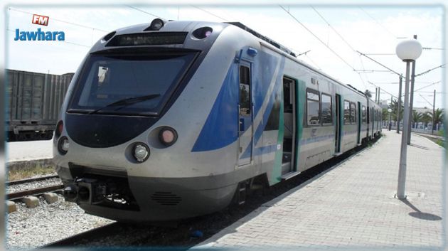 بداية من منتصف الليلة: إضراب لأعوان السكك الحديدية