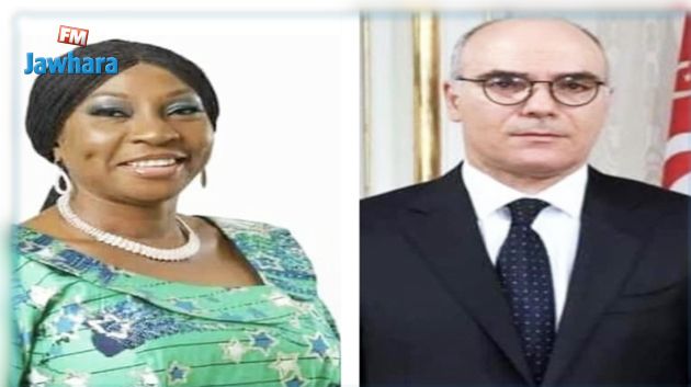 وزير الخارجية يجدد حرص تونس على اتخاذ كافة الاجراءات لحماية كل الأجانب المقيمين بها