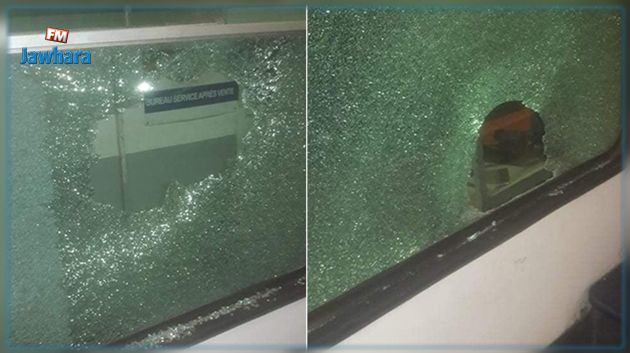 المنستير: الاحتفاظ بـ6 أشخاص إثر معركة بين تلاميذ وركاب حافلة 