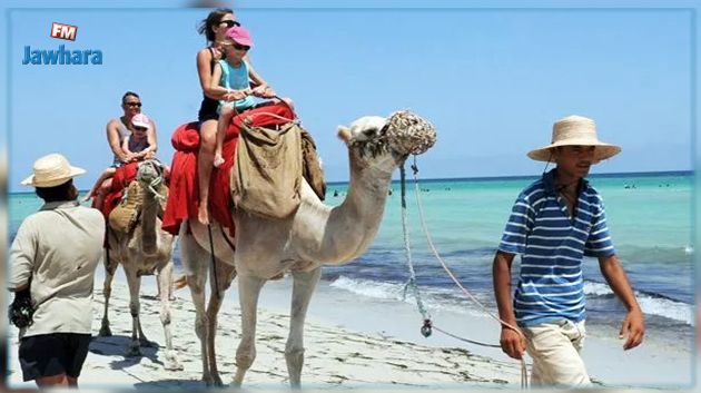 رئيس نقابة وكالات الأسفار الفرنسية: توافد الفرنسيين على تونس يمكن أن يفوق سنة 2019