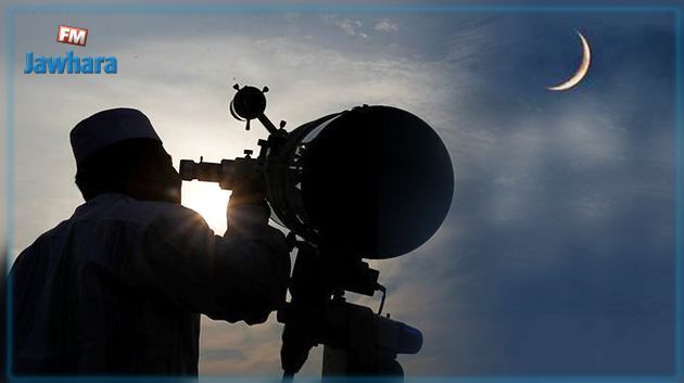 مدينة العلوم  تعلن عن أول أيام رمضان المعظم فلكيا