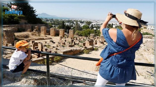 وزير السياحة: 2023 ستكون سنة العودة إلى المؤشرات السياحية ما قبل كورونا