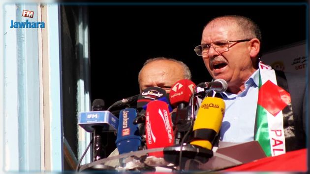 الطبوبي للحكومة: 