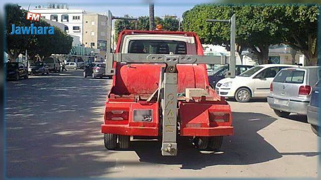 رئيس بلدية المنستير: عودة 